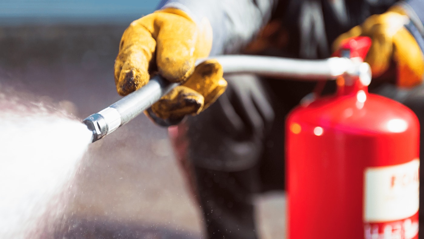 Diploma in Fire and Safety Engineering